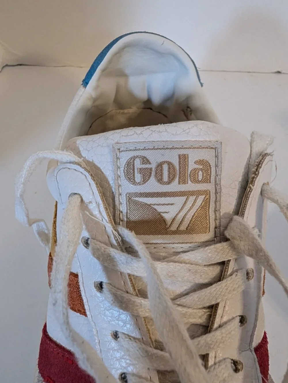 Gola grandslam trident